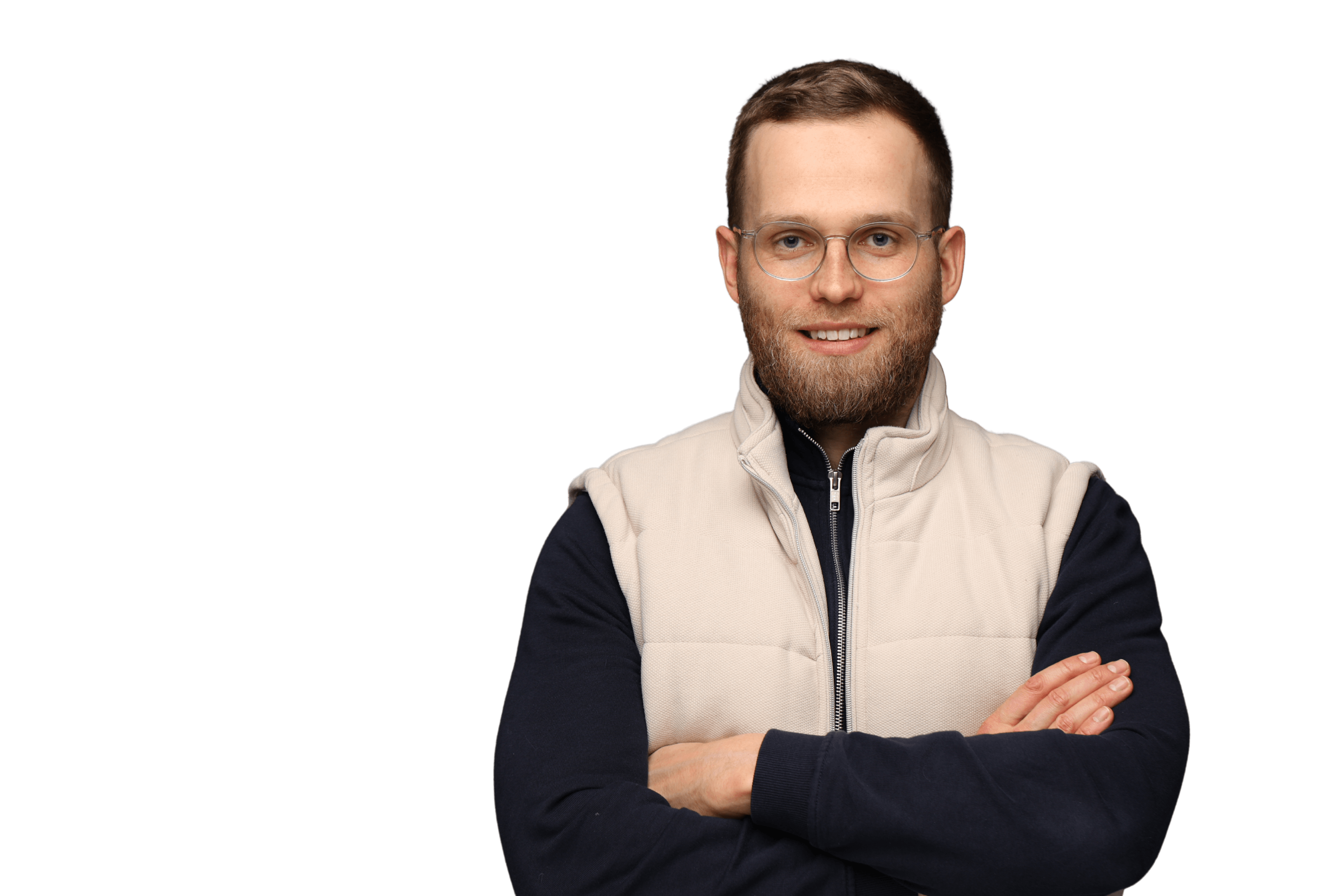 Alexander Stahl - Founder of Thales Capital